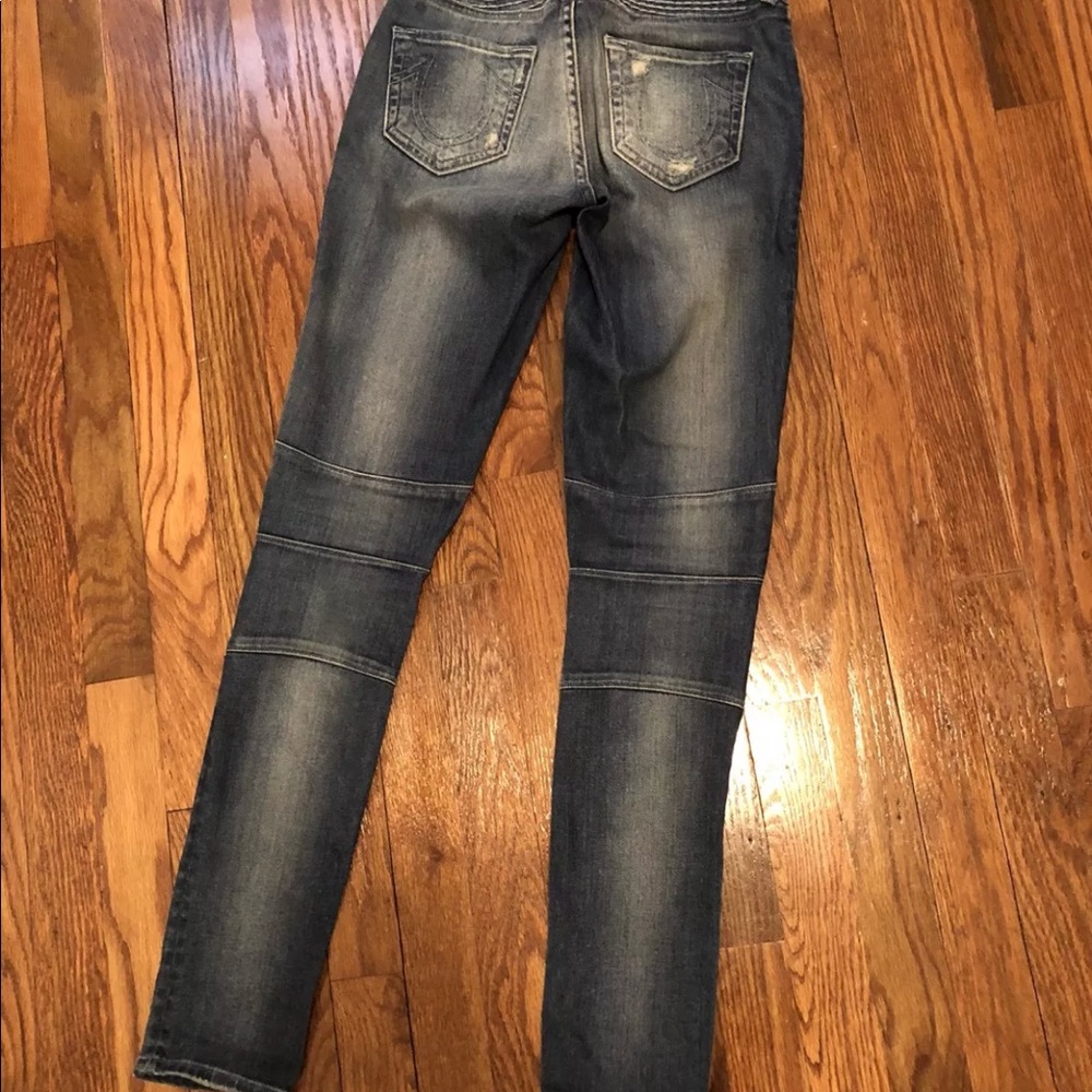 Part 2 - TR jeans for additional pictures only